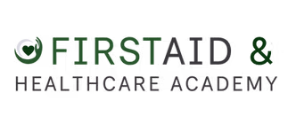 FirstAid & Healthcare Academy Logo
